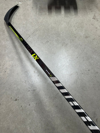 Left Hand 100 Flex P92 Warrior Alpha LX Pro New