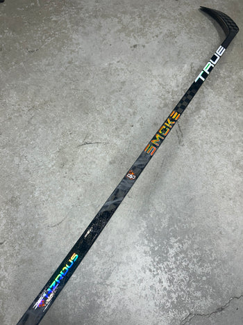Right Hand 80 Flex P92 True Nitro Wrapped As Hzrdus Smoke (New) Pro Stock