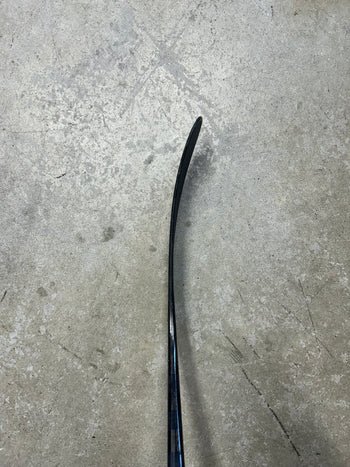 Left Hand 70 Flex P92M Bauer Pulse CHL Pro Stock (Restored)