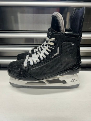 Bauer Supreme Mach Skate Size 9 Fit 2 (Used) NHL Pro Stock