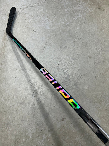 Right Hand 82 Flex P92M Bauer Nexus Sync (New) Pro Stock