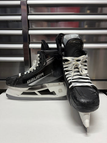 Bauer Hyperlite2 Skate Size 11 FIT 2 (Like New) NHL Pro Stock