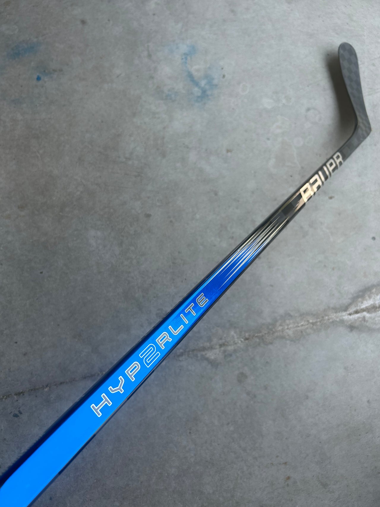 Left Hand 82 Flex P28 Bauer Hyperlite 2 New