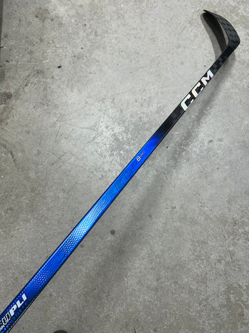 Right Hand 90 Flex P28 CCM Jetspeed FT8 Pro (Used) Pro Stock