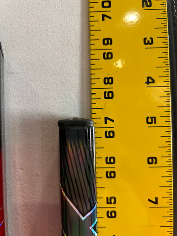 Left Hand 77 Flex P92M Bauer Nexus Tracer (New) Pro Stock
