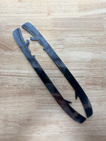 280mm Bauer Pulse-TI (Blade/Runner) OHL Pro Stock