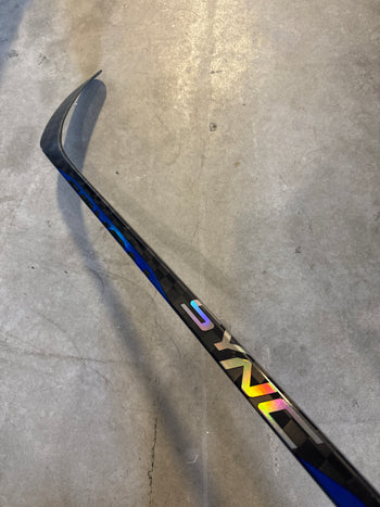 Left Hand 87 Flex Custom P92 Bauer Nexus Sync New