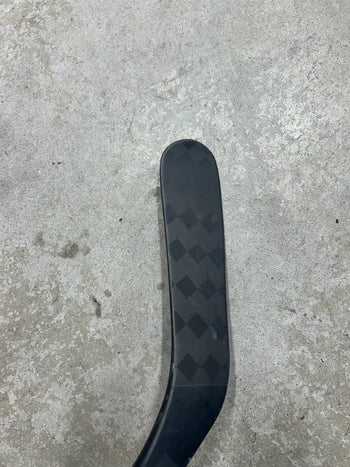 Left Hand 90 Flex P90TM CCM XF Ghost Pro Stock (Used)