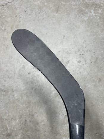 Left Hand 55 Flex P28 Bauer Vapor Flylite (Used) Pro Stock