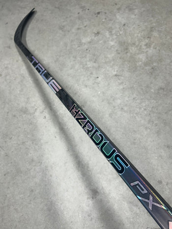 Left Hand 80 Flex P88 True Hzrdus PX (New) NHL
