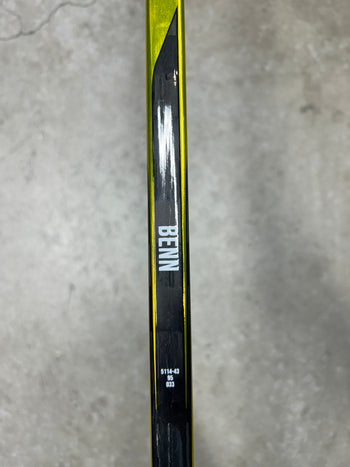 Left Hand 95 Flex P90TM Bauer Hyperlite 2 (Used)