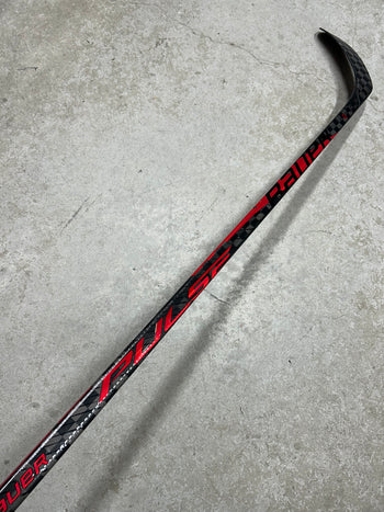 Right Hand 55 Flex P92 Bauer Pulse (Used) Pro Stock