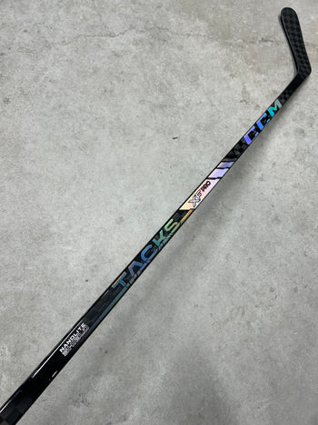 Left Hand 100 Flex P29 CCM Tacks XF Pro New