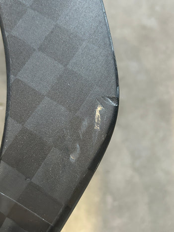 Left Hand 95 Flex P92 Bauer Hyperlite 2 Used