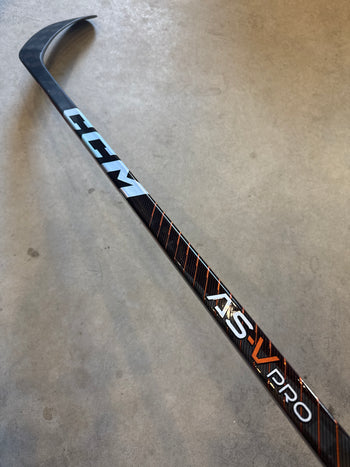 CCM AS-V Pro - 85 FLEX - P92 - LEFT HAND - NEW