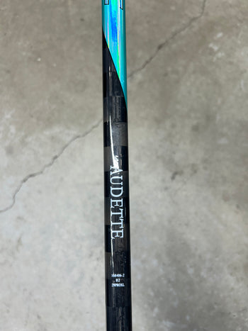 Left Hand 82 Flex Custom P92M Bauer Nexus Sync (Used) Pro Stock
