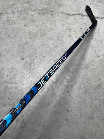 Left Hand 85 Flex P90TM CCM Jetspeed FT5 Pro New