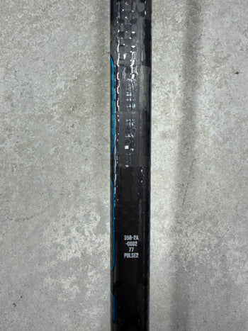 Right Hand 77 Flex P28 Bauer Pulse 2 (New) Pro Stock