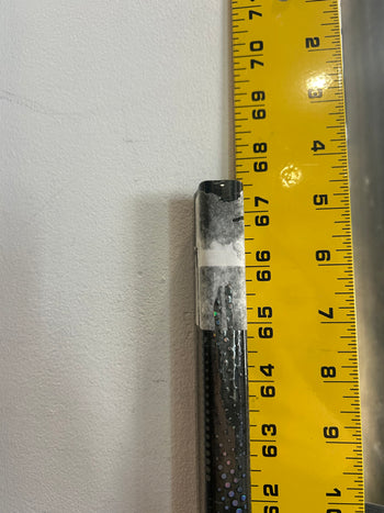 Left Hand 75 Flex P28M True Hzrdus 9x4 (New) Pro Stock