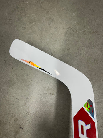Left Hand 26” Bauer Supreme Shadow Goalie Stick (New) Ken Appleby