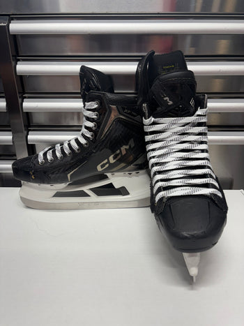 CCM XF Pro Skate Size 7.5 Regular Width (Used) VINNY LETTIERI Pro Stock
