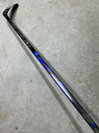 Left Hand 65 Flex P28 Intermediate CCM Ribcor Trigger 10 Pro (Restored) Pro Stock