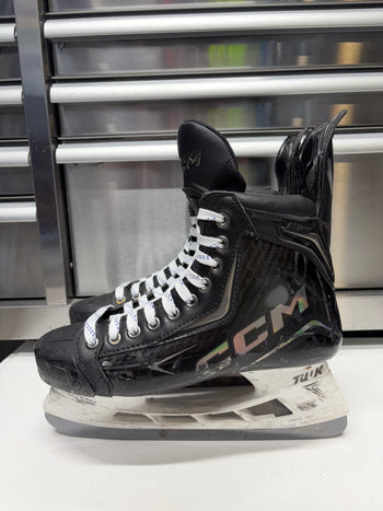 CCM FT8 Pro Size 7.5 Regular Width (Game Used) NHL Pro Stock