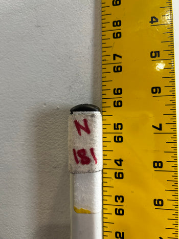 Right Hand 85 Flex P29 CCM Ribcor Trigger 9 Pro (Restored)