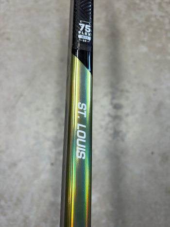 Left Hand 75 Flex P92 Warrior Alpha LX3 Pro (New)