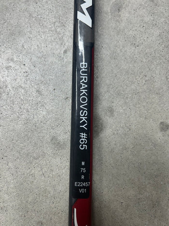 Left Hand 75 Flex P29 CCM Jetspeed FT2 (New)