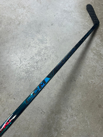 Left Hand 75 Flex P29 +1/4 CCM Vizion (Restored) Pro Stock