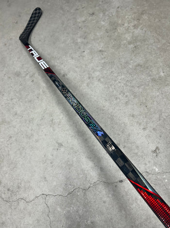 Right Hand 80 Flex P90TM True Hzrdus Smoke New (Wrapped as HZRDUS 9X4)