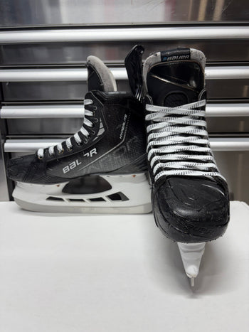 Bauer Hyperlite Skate Size 8.5 Fit 2 (Used) OHL Pro Stock