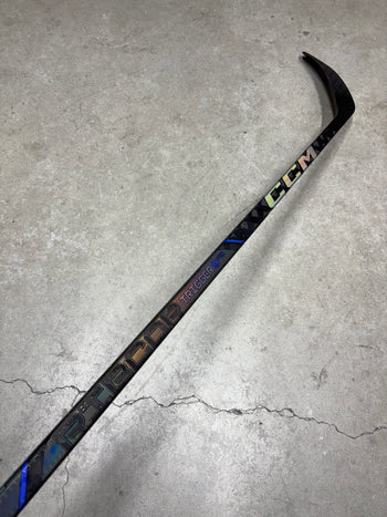 Right Hand 95 Flex P28M CCM Ribcor Trigger 9 (Like New)