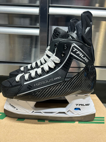 True Hzrdus Pro Skate Size 5 NCAA Pro Stock (New)
