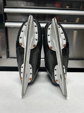 True SVH Custom Pro Skate Size 9 NHL Pro Stock (New)