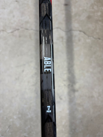 Right Hand 87 Flex P88 Bauer Pulse (New) NCAA Pro Stock