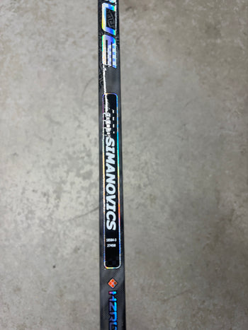 Left Hand 80 Flex P90TM True Hzrdus Smoke NCAA Prostock (New)