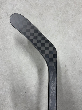 Left Hand 85 Flex P28M CCM Super Tacks AS4 Pro Stock (New)
