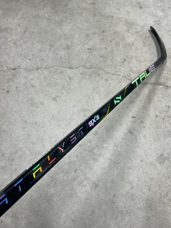 Right Hand 70 Flex P28 TRUE Catalyst 9X3 New