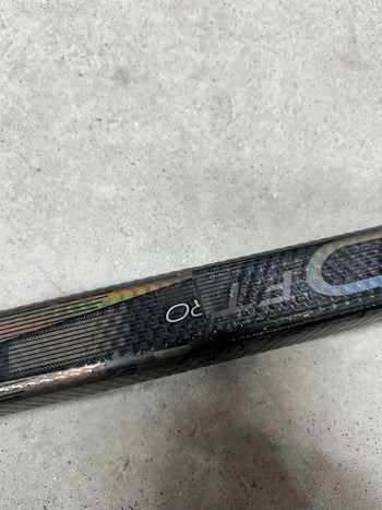 Left Hand 95 Flex Custom P86 CCM FT7 Pro (Restored)