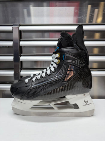 True SVH Custom Pro Skate Size 8 Regular Width (Like New) OHL Pro Stock