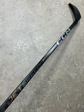 Right Hand 85 Flex P28M Pro Stock CCM Jetspeed FT7 Pro (New)