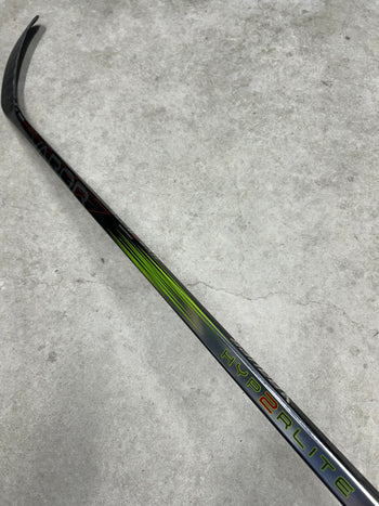 Left Hand 87 Flex P90TM Bauer Hyperlite 2 New