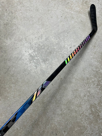 Left Hand 75 Flex Custom P28 Warrior Alpha LX2 Pro (Used)