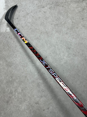 Left Hand 80 Flex P29 CCM Jetspeed FT5 Pro New