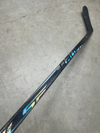 Left Hand 70 Flex P28M Bauer Pulse (Restored) OHL Pro Stock