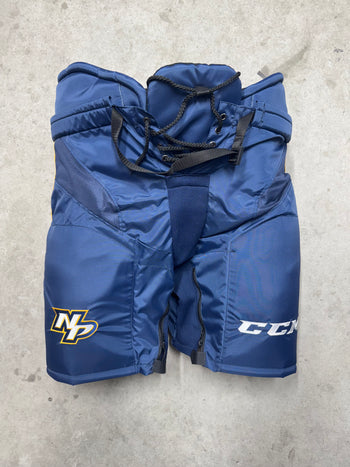 X-Large CCM HP35 Pro Nashville Predators Hockey Pants (New)