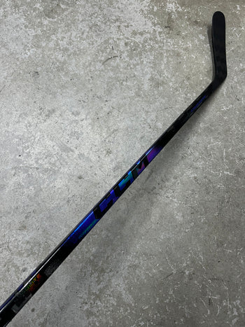 Left Hand 50 Flex P29M CCM Ribcor Trigger 10 Pro (Restored) Pro Stock