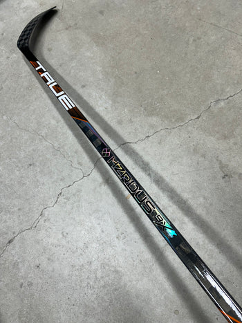 Left Hand 90 Flex P92 True Hzrdus 9x4 (New) Pro Stock